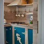 Calut De Mare Holiday home
