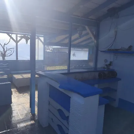 Feriehus Calut De Mare Jurilovca