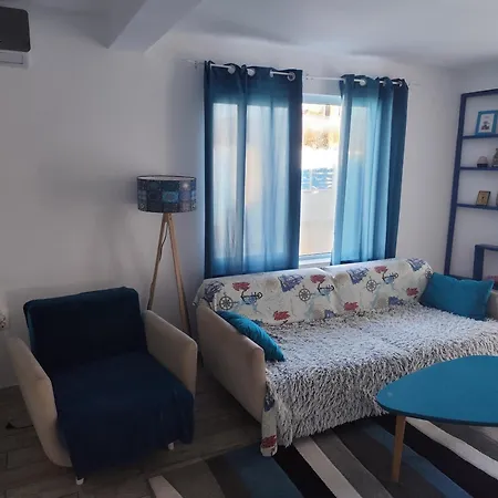 Feriehus Calut De Mare Jurilovca