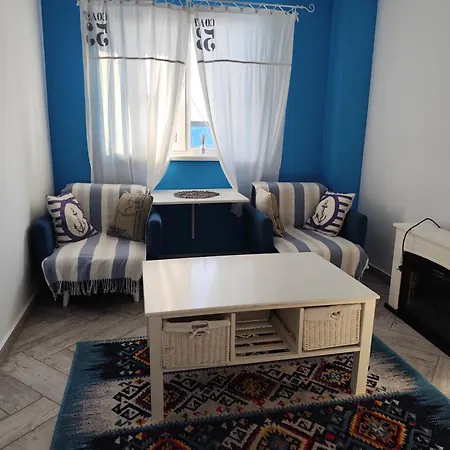 Feriehus Calut De Mare