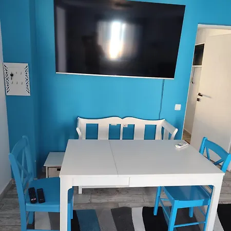 Calut De Mare Jurilovca