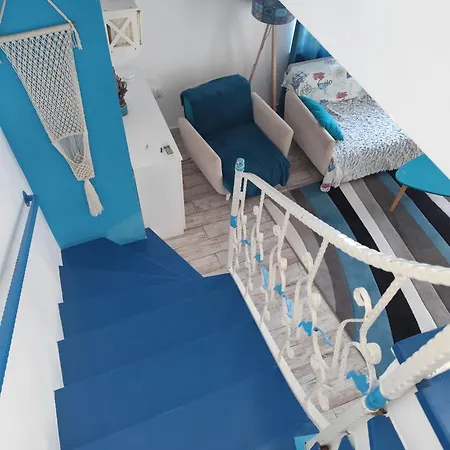 Calut De Mare Jurilovca