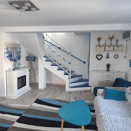 Feriehus Calut De Mare *