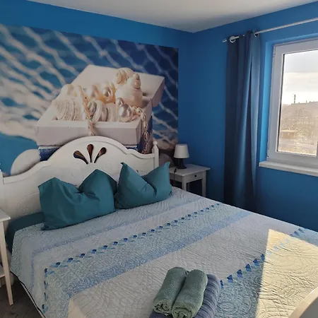 Calut De Mare * Jurilovca