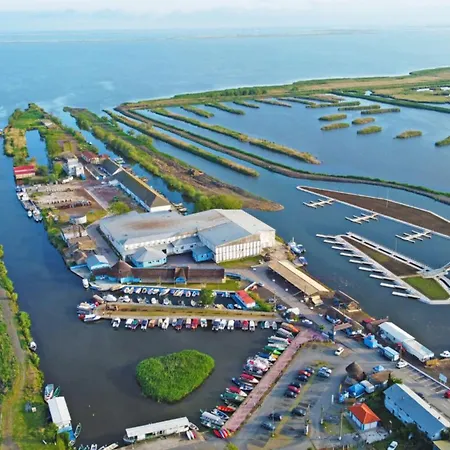 Feriehus Calut De Mare Jurilovca