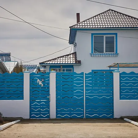 Feriehus Calut De Mare Jurilovca