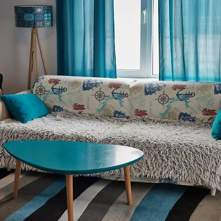 Feriehus Calut De Mare