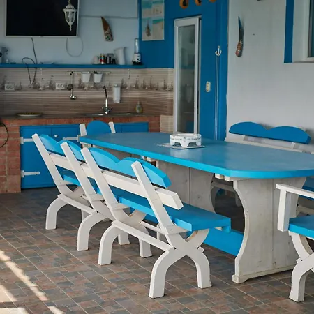 Calut De Mare Feriehus *