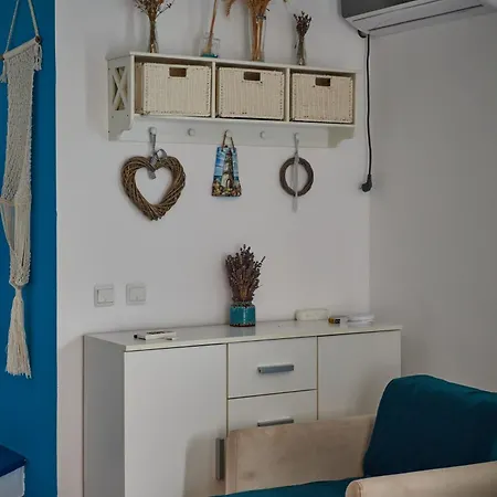 Calut De Mare Jurilovca