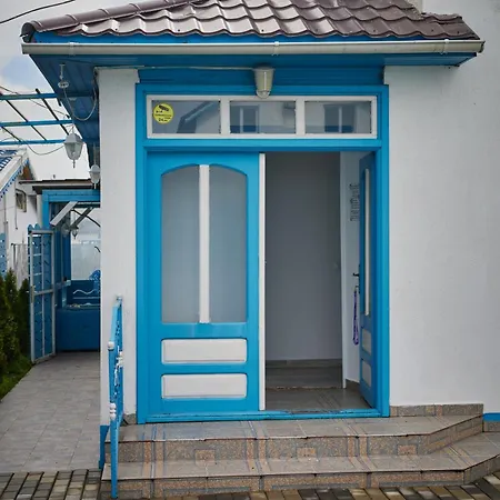 Calut De Mare * Jurilovca