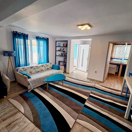 Feriehus Calut De Mare *