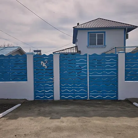 Feriehus Calut De Mare Jurilovca