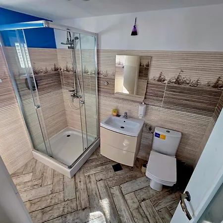 Calut De Mare Jurilovca