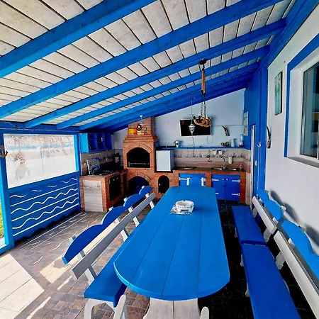 Calut De Mare * Jurilovca