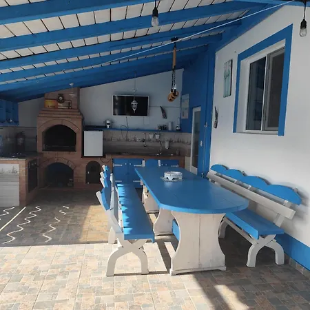 Holiday home Calut De Mare *