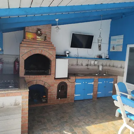 Calut De Mare * Jurilovca