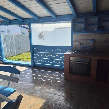 Holiday home Calut De Mare