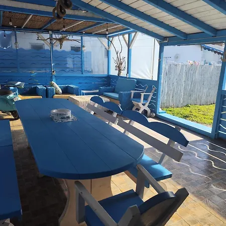 Calut De Mare * Jurilovca