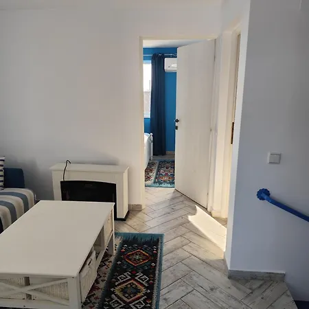 Calut De Mare Jurilovca