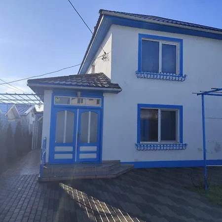 Calut De Mare Holiday home Jurilovca