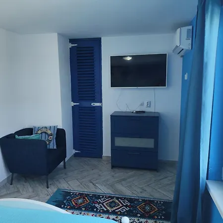 Holiday home Calut De Mare