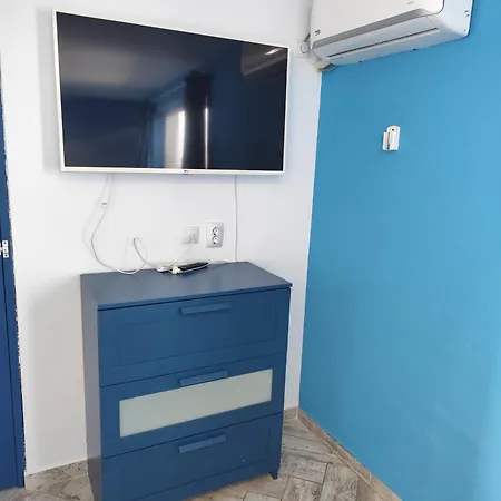 Calut De Mare Holiday home Jurilovca