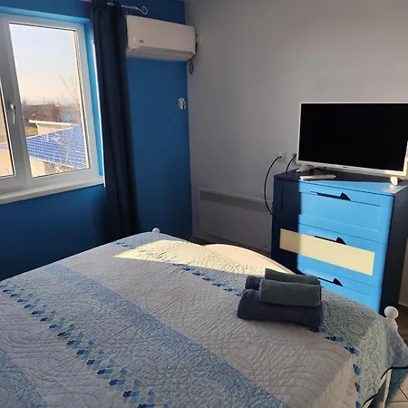 Calut De Mare * Jurilovca