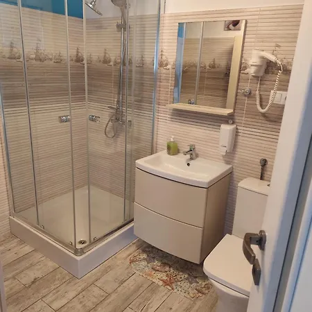 Calut De Mare Holiday home