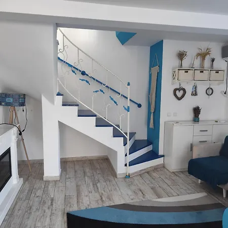 Calut De Mare * Jurilovca