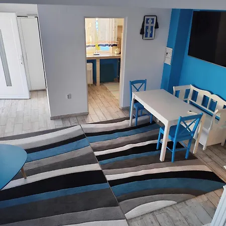 Holiday home Calut De Mare