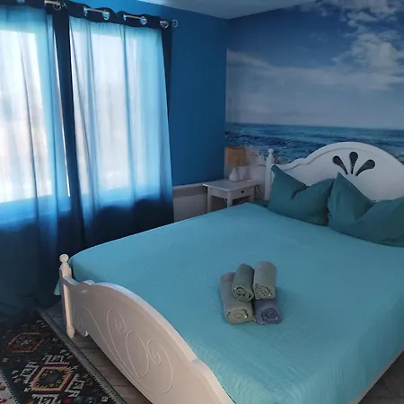 Calut De Mare Holiday home *