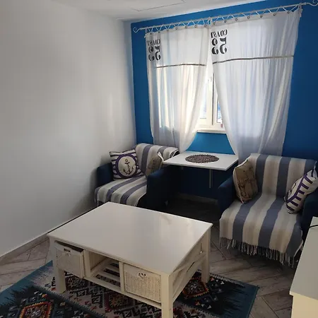 Holiday home Calut De Mare *