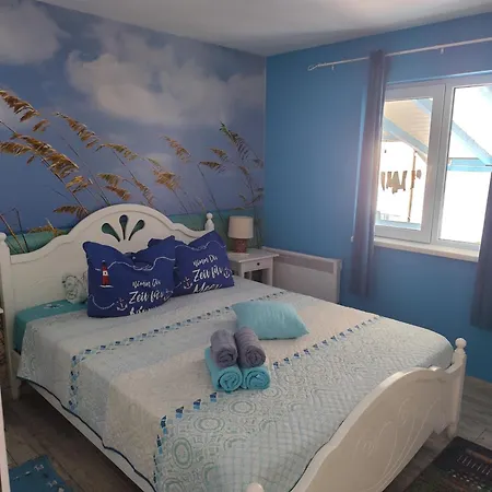 Holiday home Calut De Mare