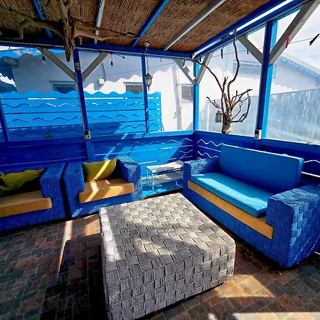 Calut De Mare Jurilovca