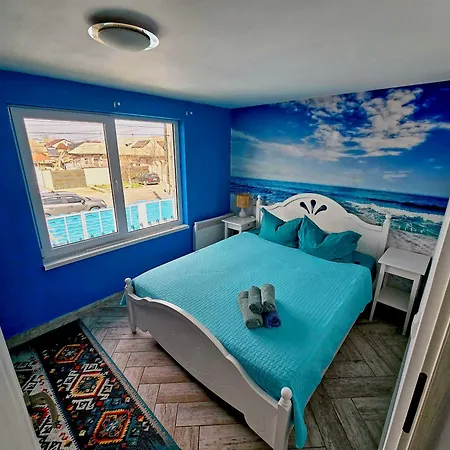 Calut De Mare * Jurilovca