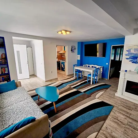 Calut De Mare * Jurilovca