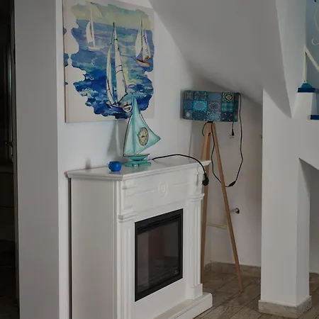 Calut De Mare 別荘