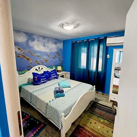 Calut De Mare Holiday home *