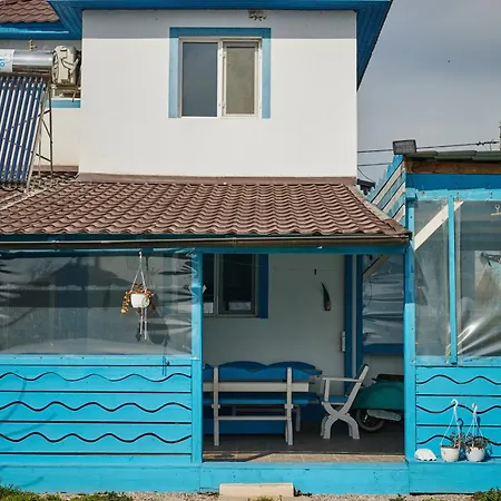 Calut De Mare *