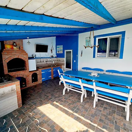 Calut De Mare Holiday home