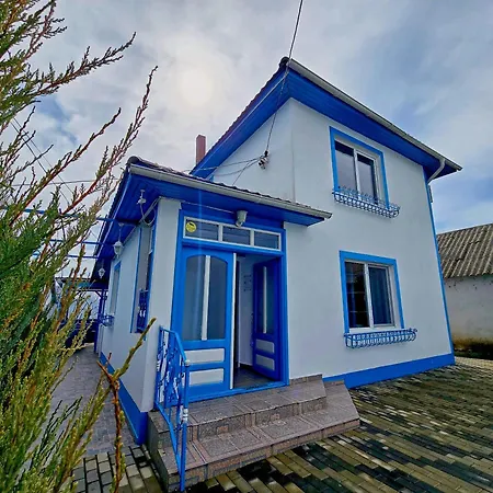 Holiday home Calut De Mare *