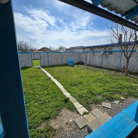 度假居 Calut De Mare