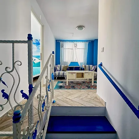 Holiday home Calut De Mare Jurilovca