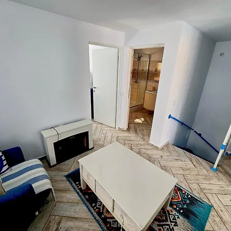 Calut De Mare Holiday home