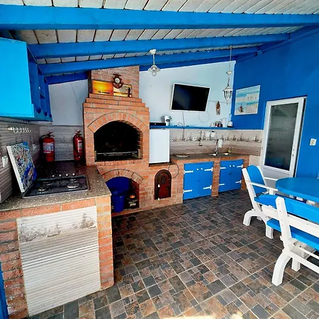 Calut De Mare Holiday home Jurilovca