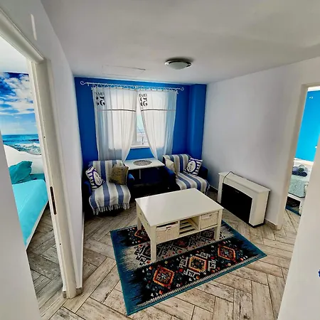 Calut De Mare Holiday home