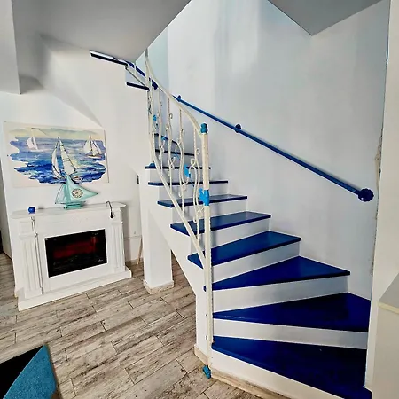 Calut De Mare Jurilovca