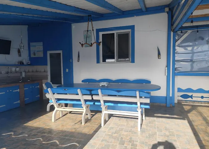 Holiday home Calut De Mare