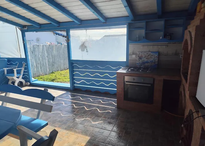 Holiday home Calut De Mare