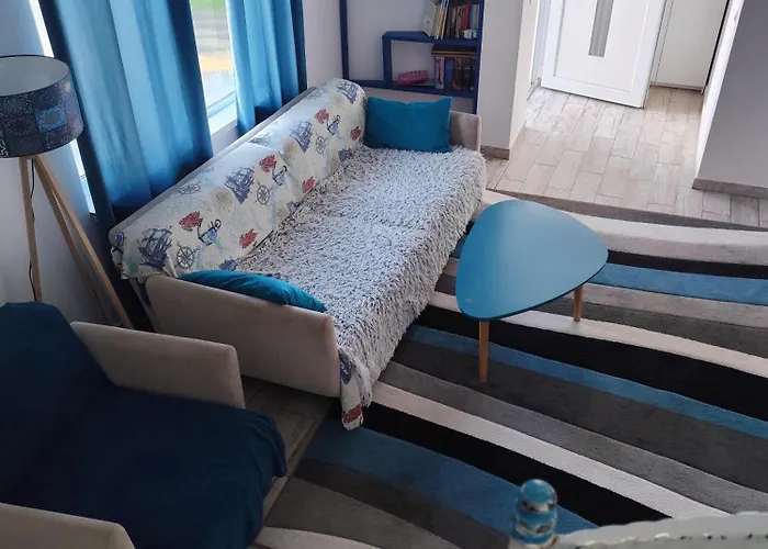 Holiday home Calut De Mare Jurilovca